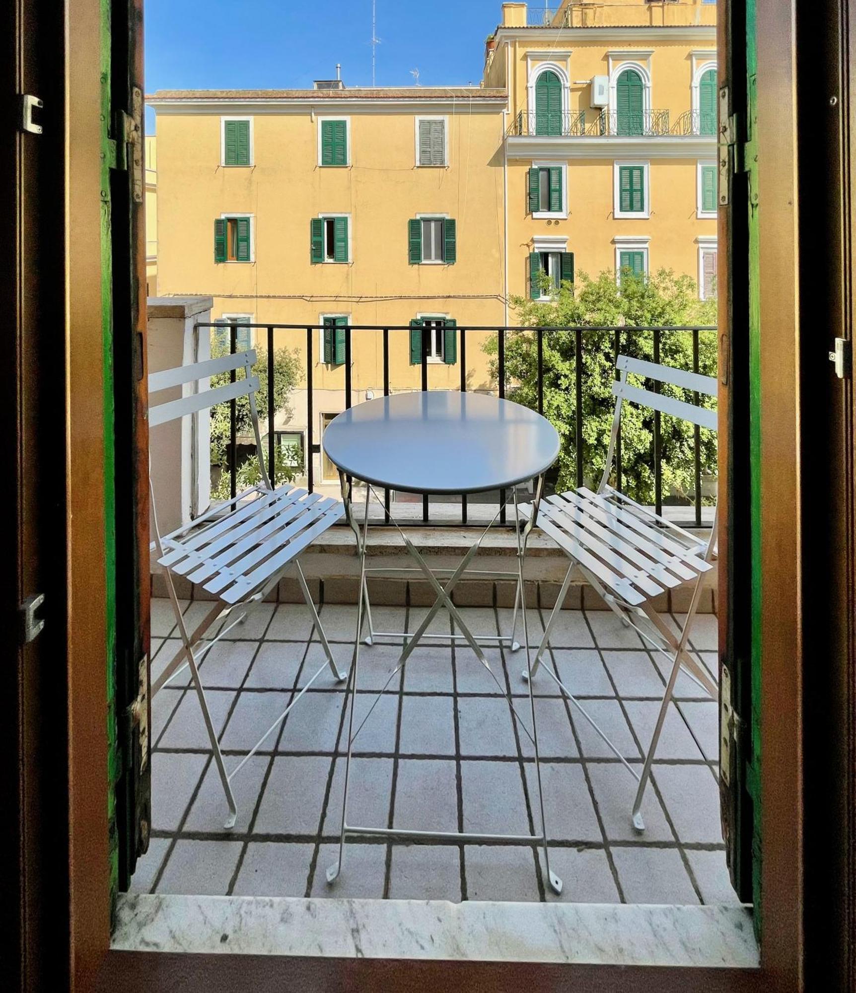 Casa Gramsci - Anzio Centro Apartment Exterior photo