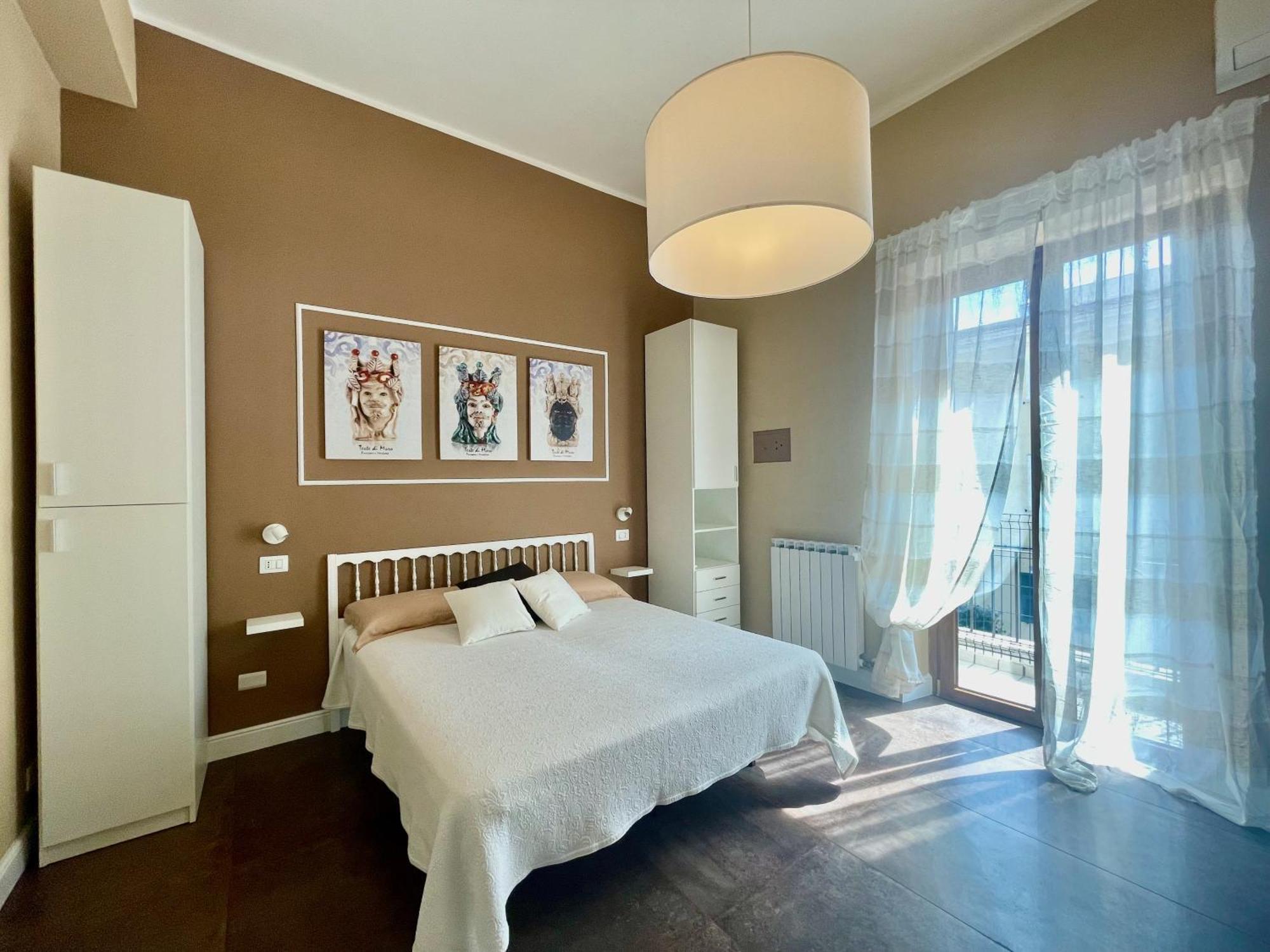 Casa Gramsci - Anzio Centro Apartment Exterior photo