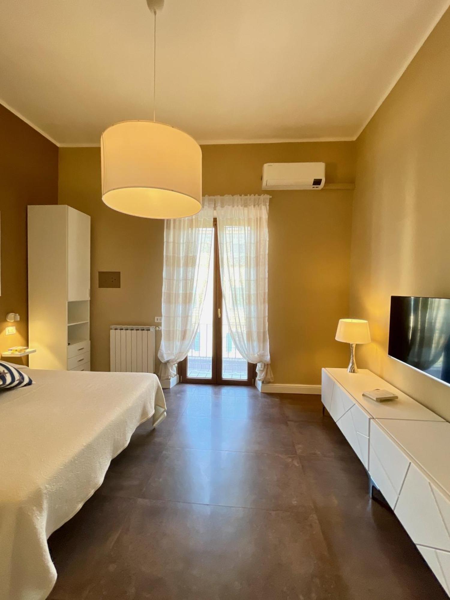 Casa Gramsci - Anzio Centro Apartment Exterior photo