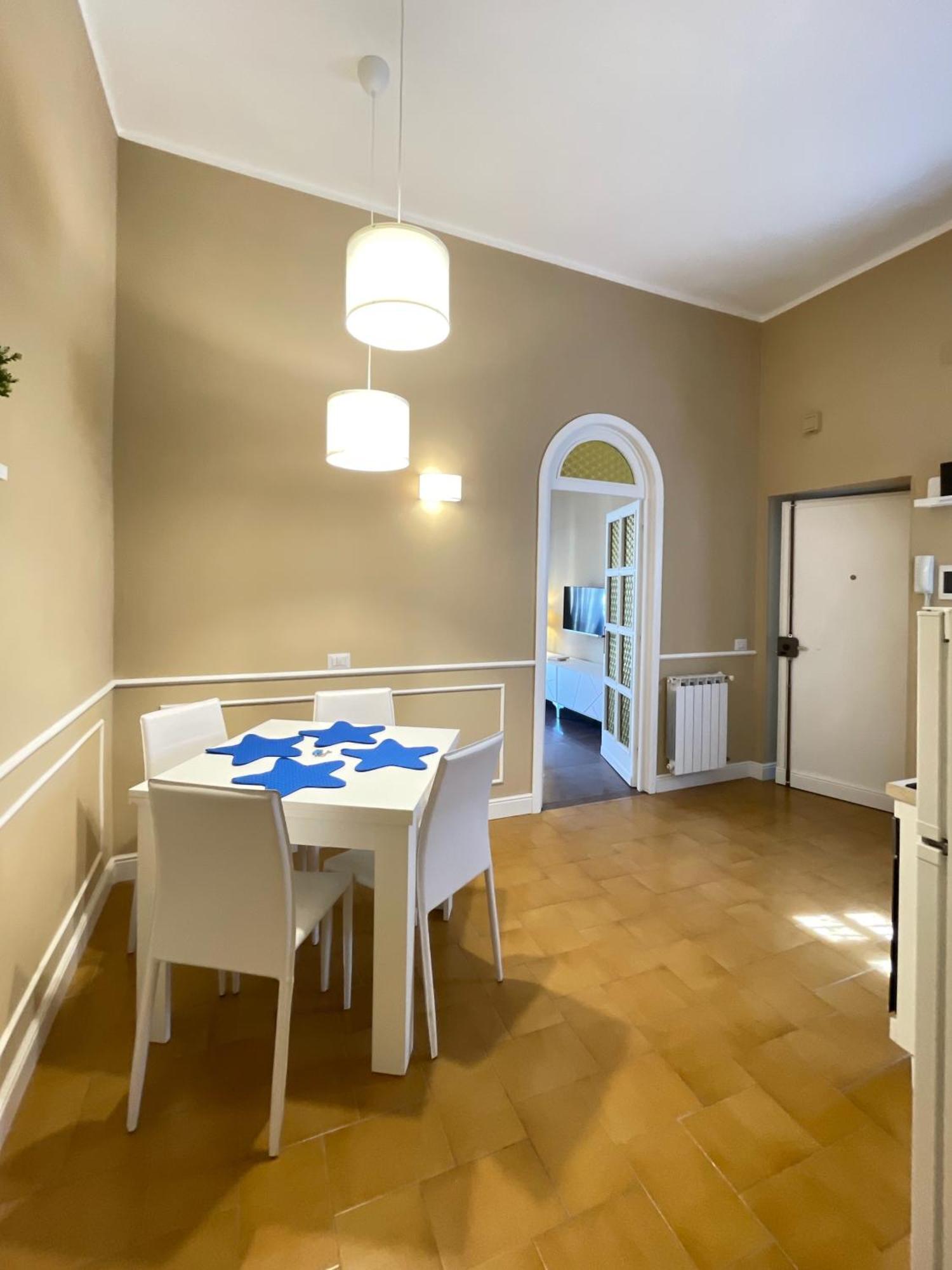 Casa Gramsci - Anzio Centro Apartment Exterior photo