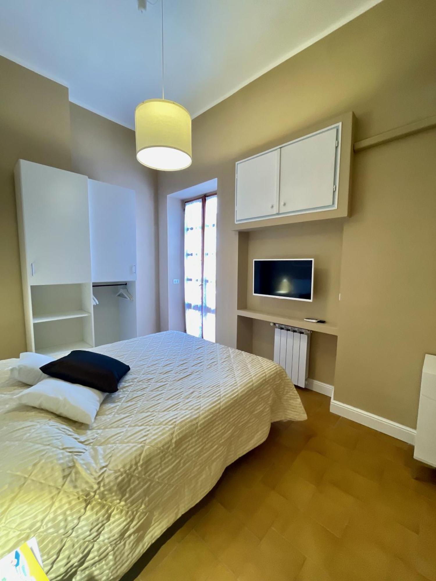 Casa Gramsci - Anzio Centro Apartment Exterior photo