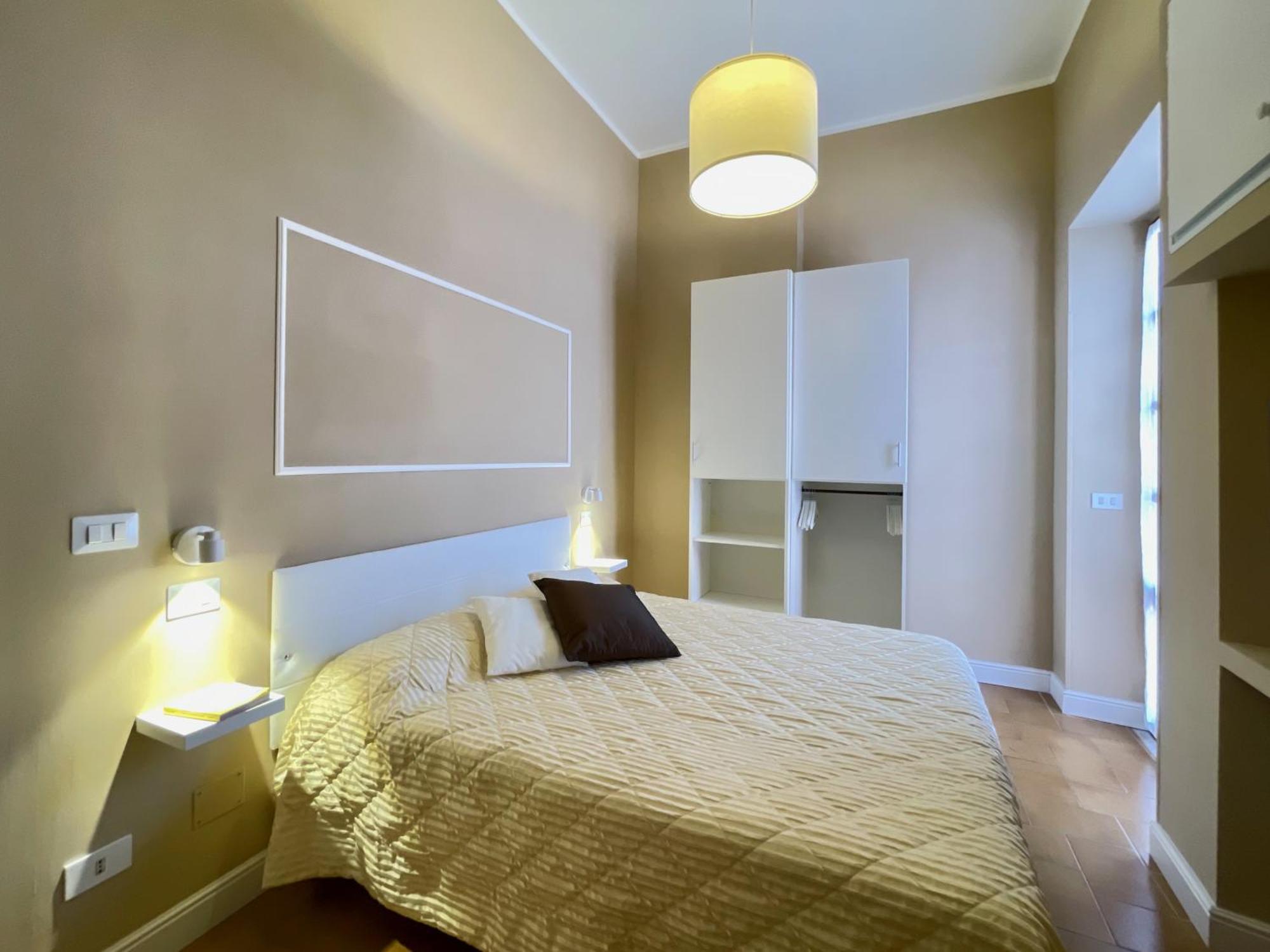 Casa Gramsci - Anzio Centro Apartment Exterior photo
