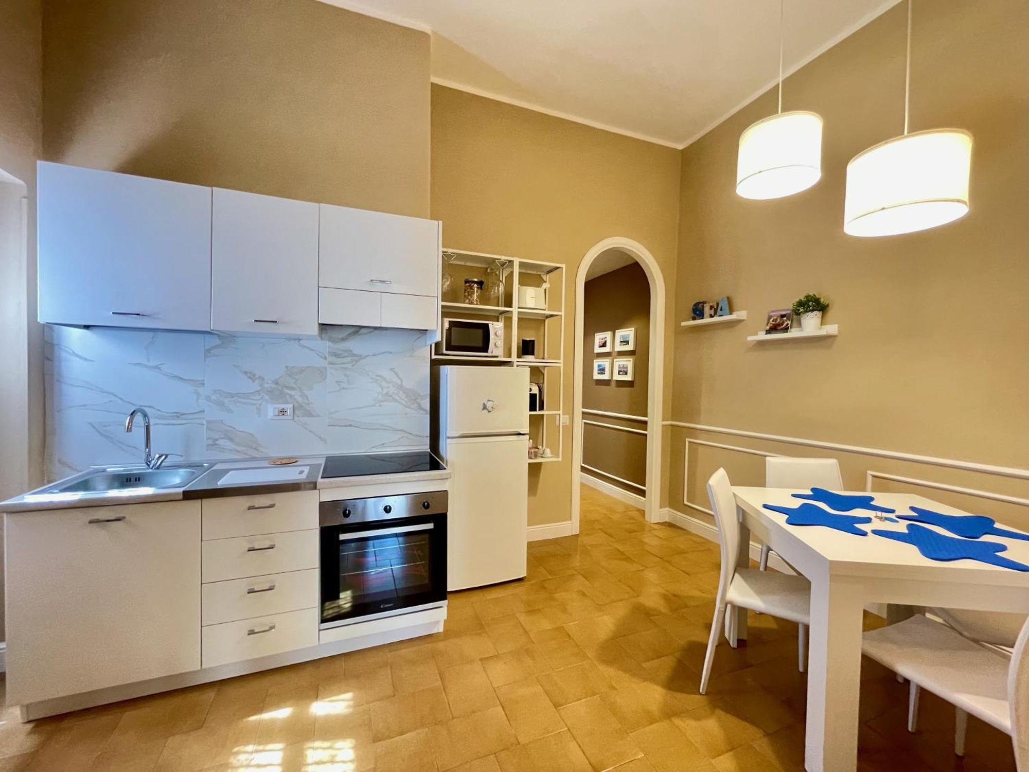 Casa Gramsci - Anzio Centro Apartment Exterior photo