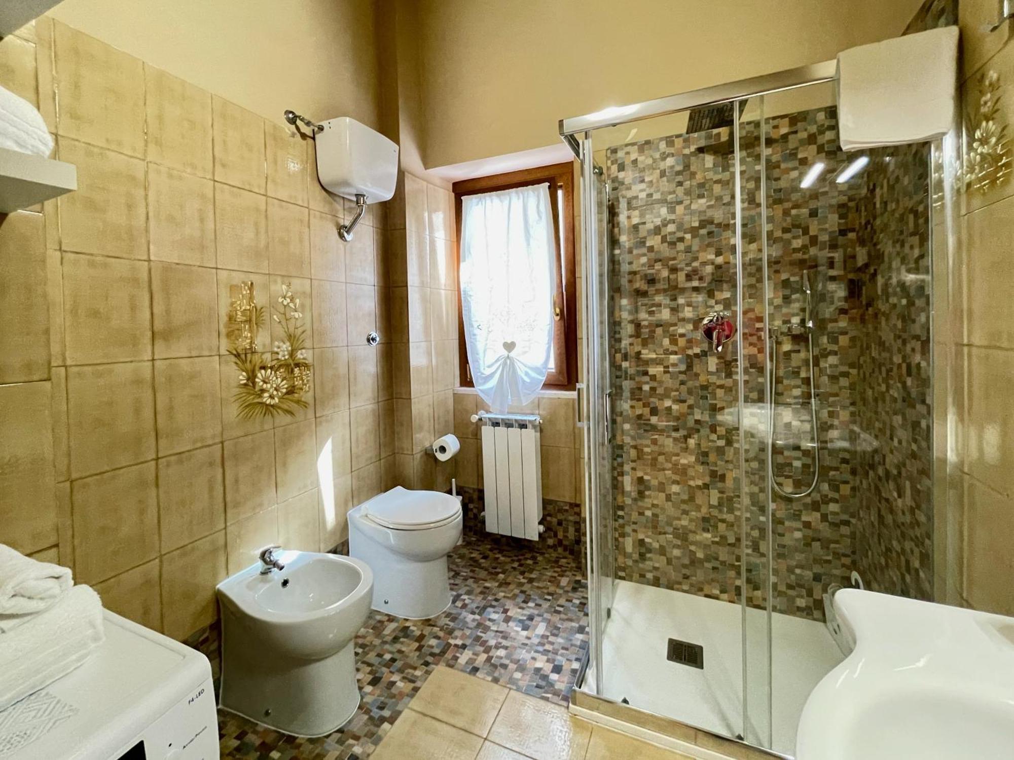 Casa Gramsci - Anzio Centro Apartment Exterior photo