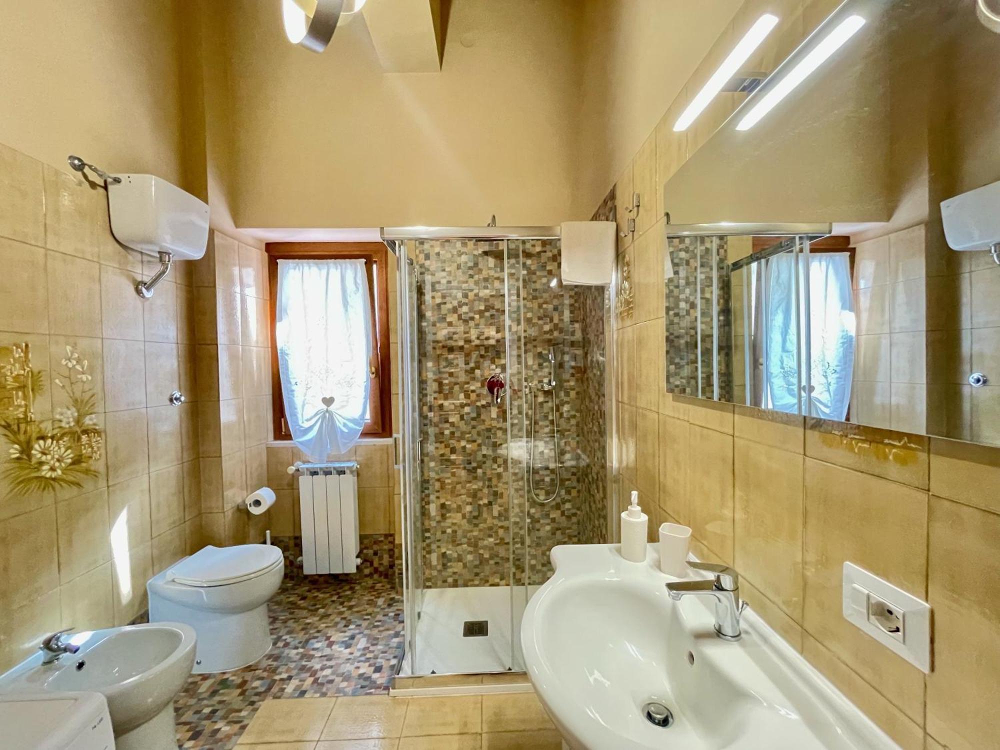 Casa Gramsci - Anzio Centro Apartment Exterior photo