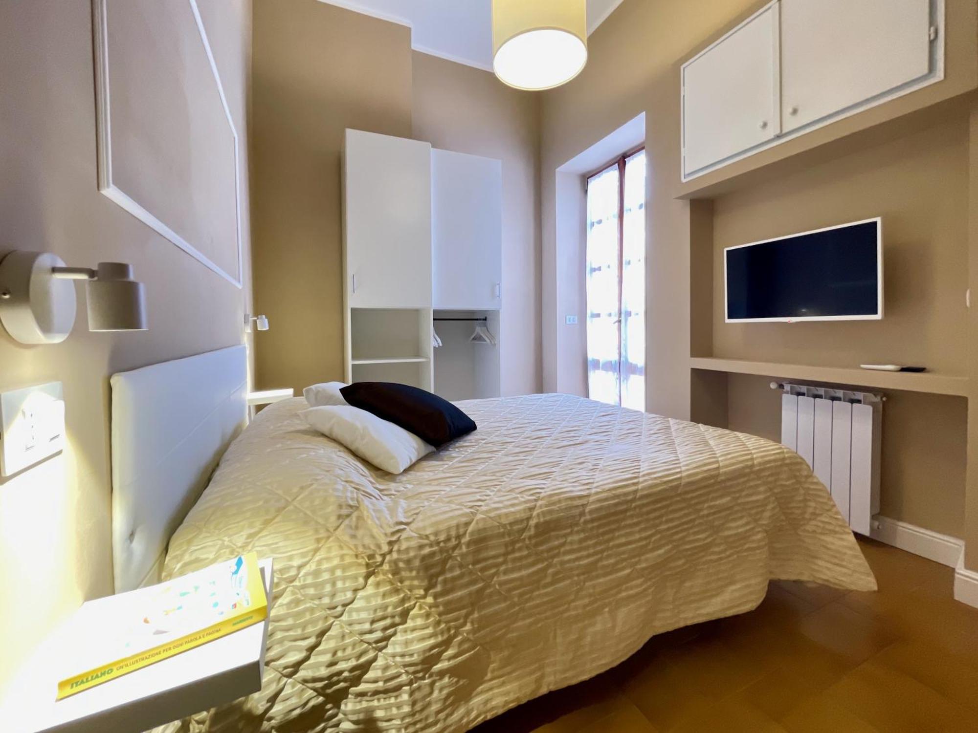 Casa Gramsci - Anzio Centro Apartment Exterior photo