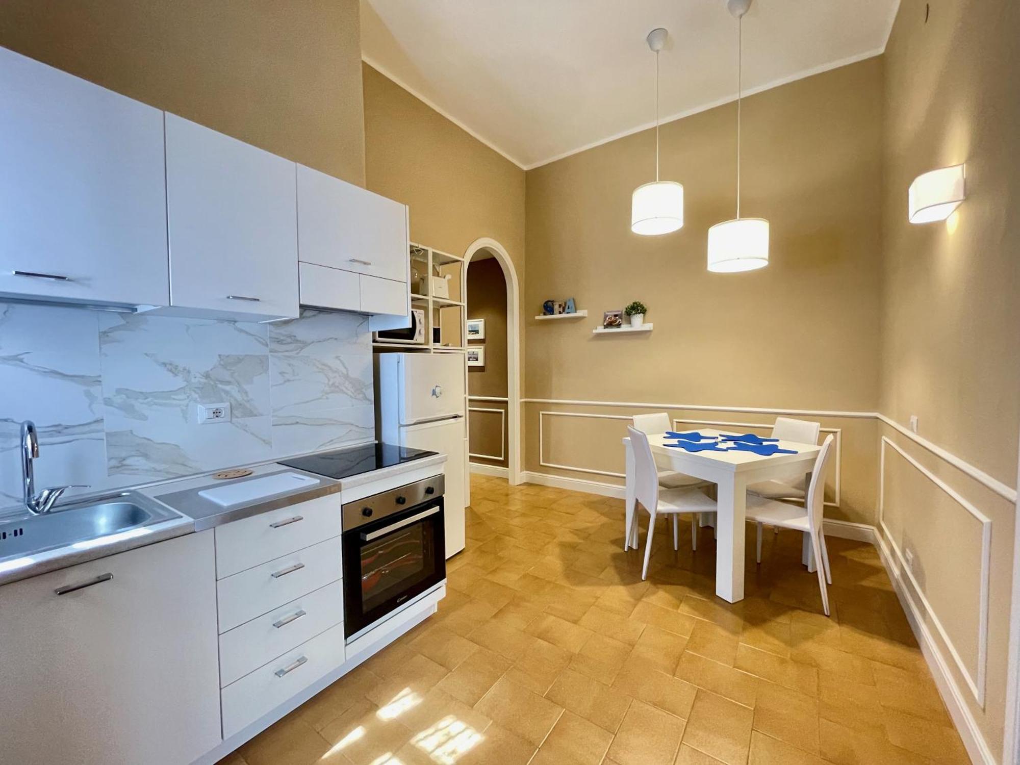 Casa Gramsci - Anzio Centro Apartment Exterior photo