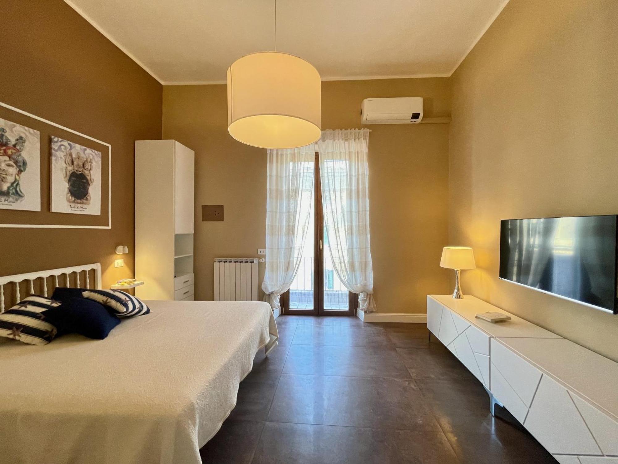 Casa Gramsci - Anzio Centro Apartment Exterior photo