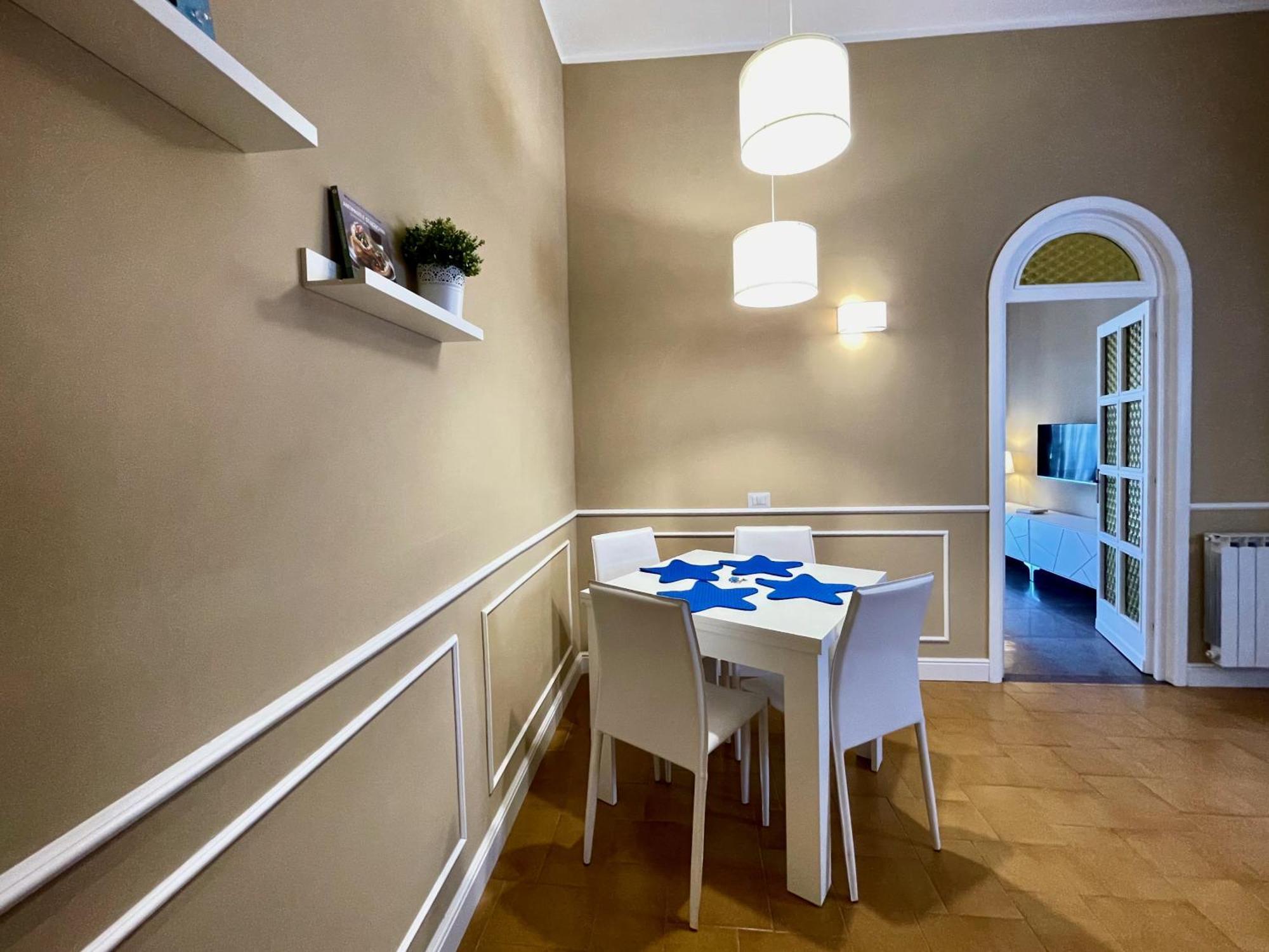 Casa Gramsci - Anzio Centro Apartment Exterior photo