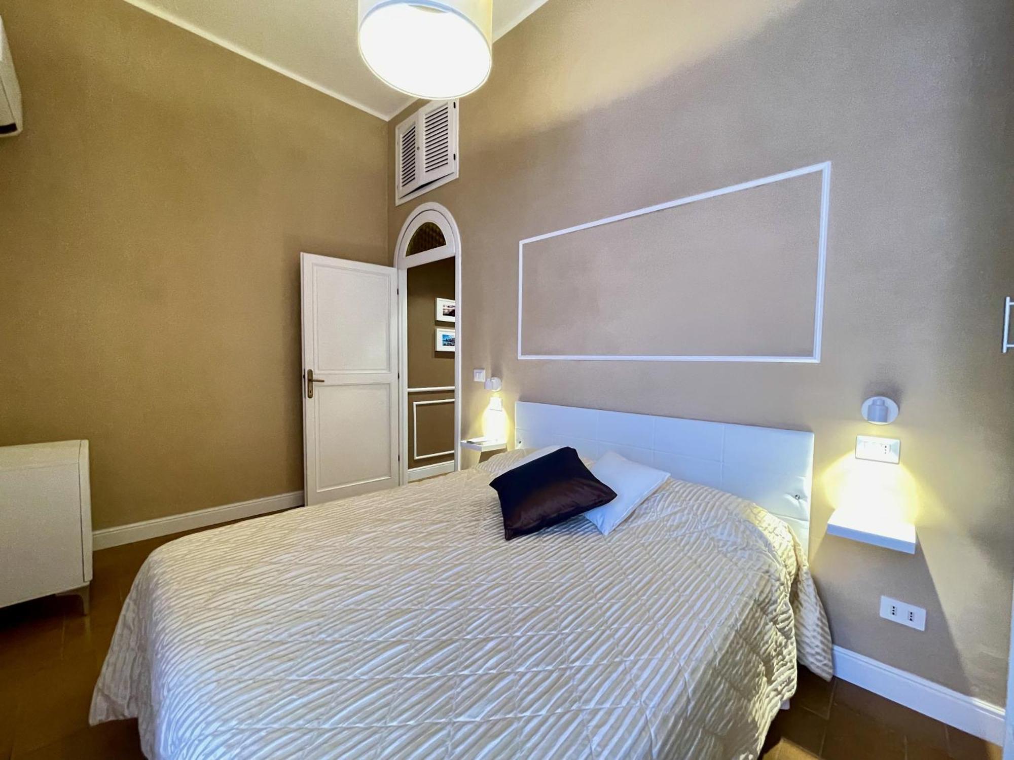 Casa Gramsci - Anzio Centro Apartment Exterior photo