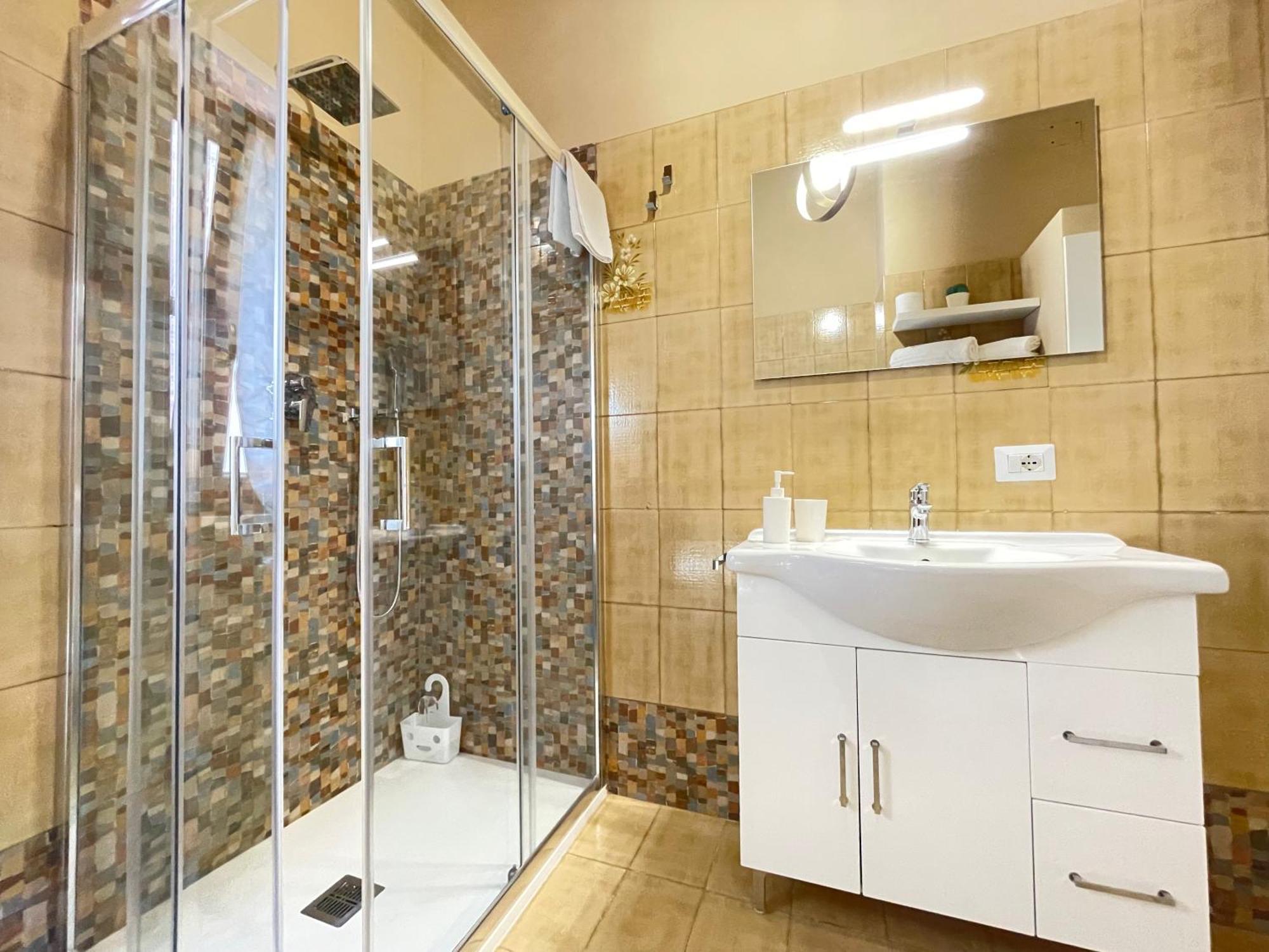 Casa Gramsci - Anzio Centro Apartment Exterior photo