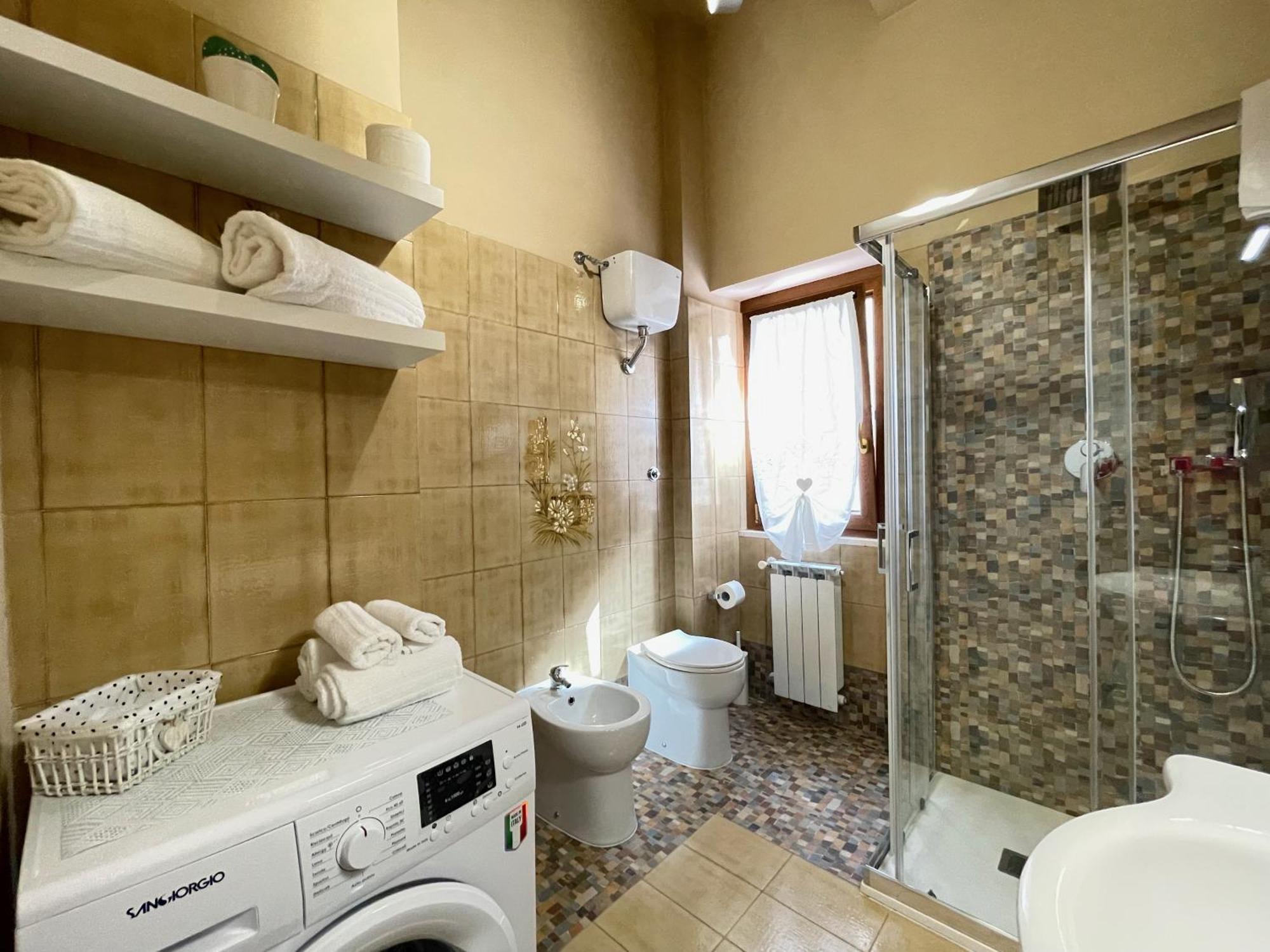 Casa Gramsci - Anzio Centro Apartment Exterior photo