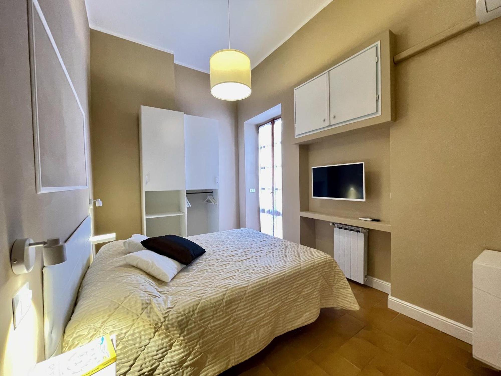 Casa Gramsci - Anzio Centro Apartment Exterior photo
