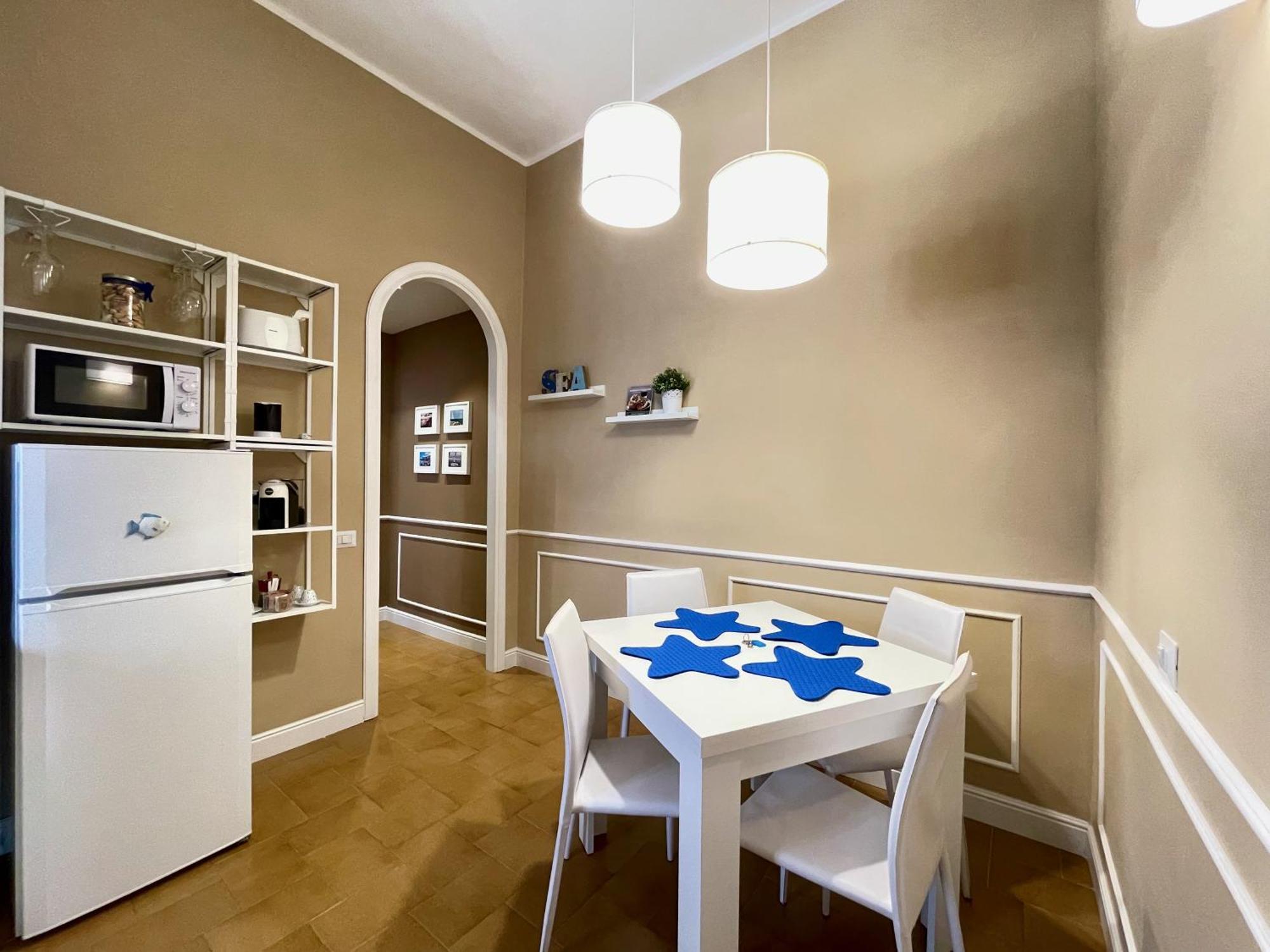 Casa Gramsci - Anzio Centro Apartment Exterior photo