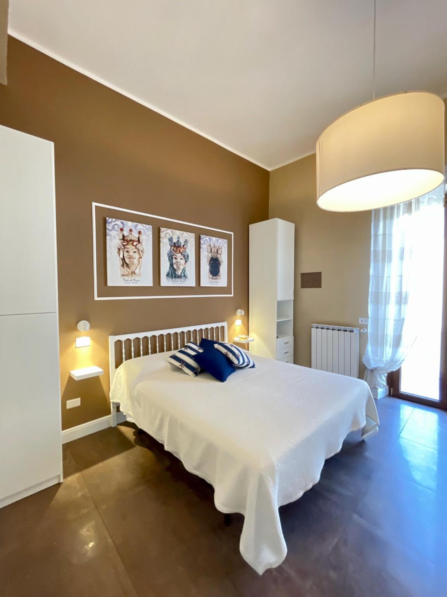 Casa Gramsci - Anzio Centro Apartment Exterior photo