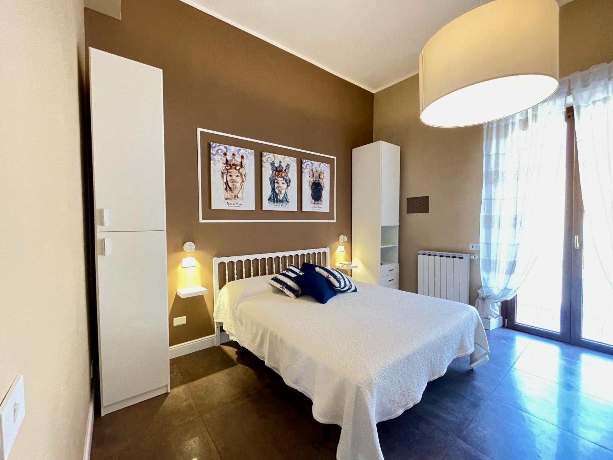 Casa Gramsci - Anzio Centro Apartment Exterior photo