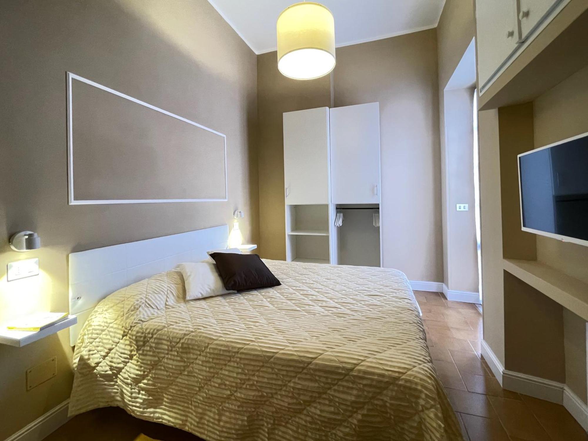 Casa Gramsci - Anzio Centro Apartment Exterior photo