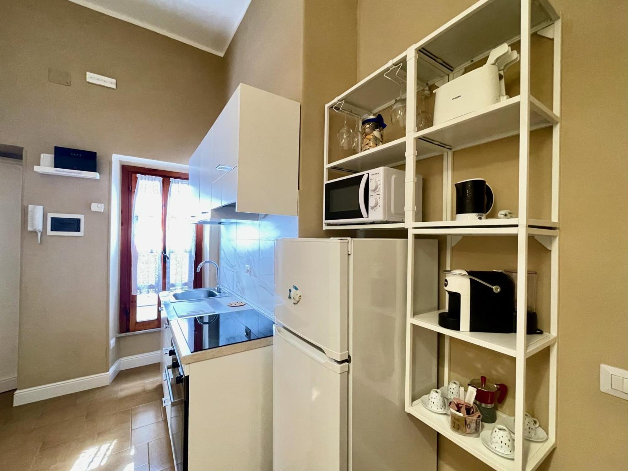 Casa Gramsci - Anzio Centro Apartment Exterior photo